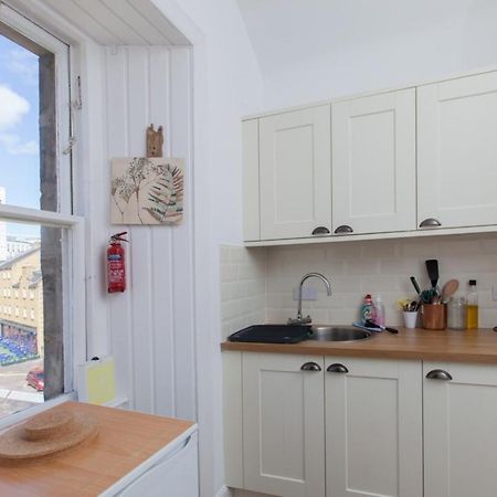 Charming City Centre Flat In Edinburgh Apartment Exterior foto